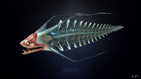 Model from Sketchfab