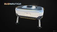 Moonpool (Subnautica) | Subnautica Wiki | Fandom
