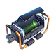 Quantum Locker Icon