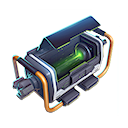 Quantum Locker Icon