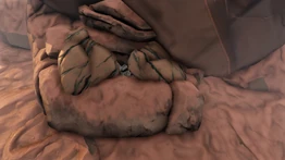 Закрытая рудная жила с литием.