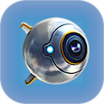 Camera Drone Subnautica Subnautica Wiki Fandom