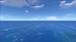 Анимация при получении