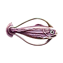 Cured Hoopfish Icon
