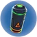 Ionen Energiezelle