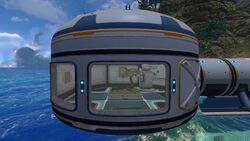 Multipurpose Room (Subnautica) | Subnautica Wiki | Fandom