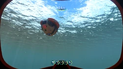Subnautica LifePod04