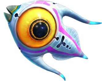 Wikia Subnautica