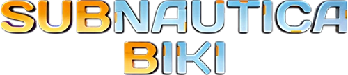 Вікі Subnautica