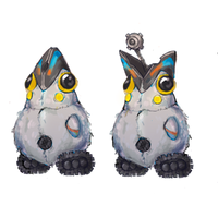 SpyPenguinFinal.png (505 KB) Spy Pengling final concept art - by Jack T.