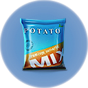 Potato mix