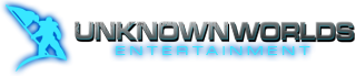 Unknown worlds. Unknown Worlds Entertainment. Unknown Worlds Entertainment logo. Unknown Worlds Entertainment сотрудники.