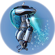 Prawn Suit Jump Jet Upgrade