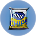 Mix chips