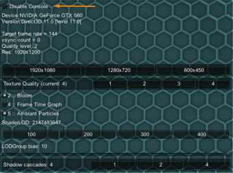 Otladochnye Komandy Konsoli Subnautica Viki Fandom