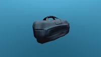 Carry All In-game.png (658 KB) The Carry-all's In-game Model
