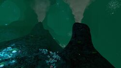 Lost River Subnautica Wiki Fandom Lost River Subnautica Wiki Fandom