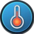 Thermal Plant Icon