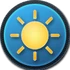 Solar Panel Icon