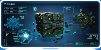 Databank (Below Zero) | Subnautica Wiki | Fandom