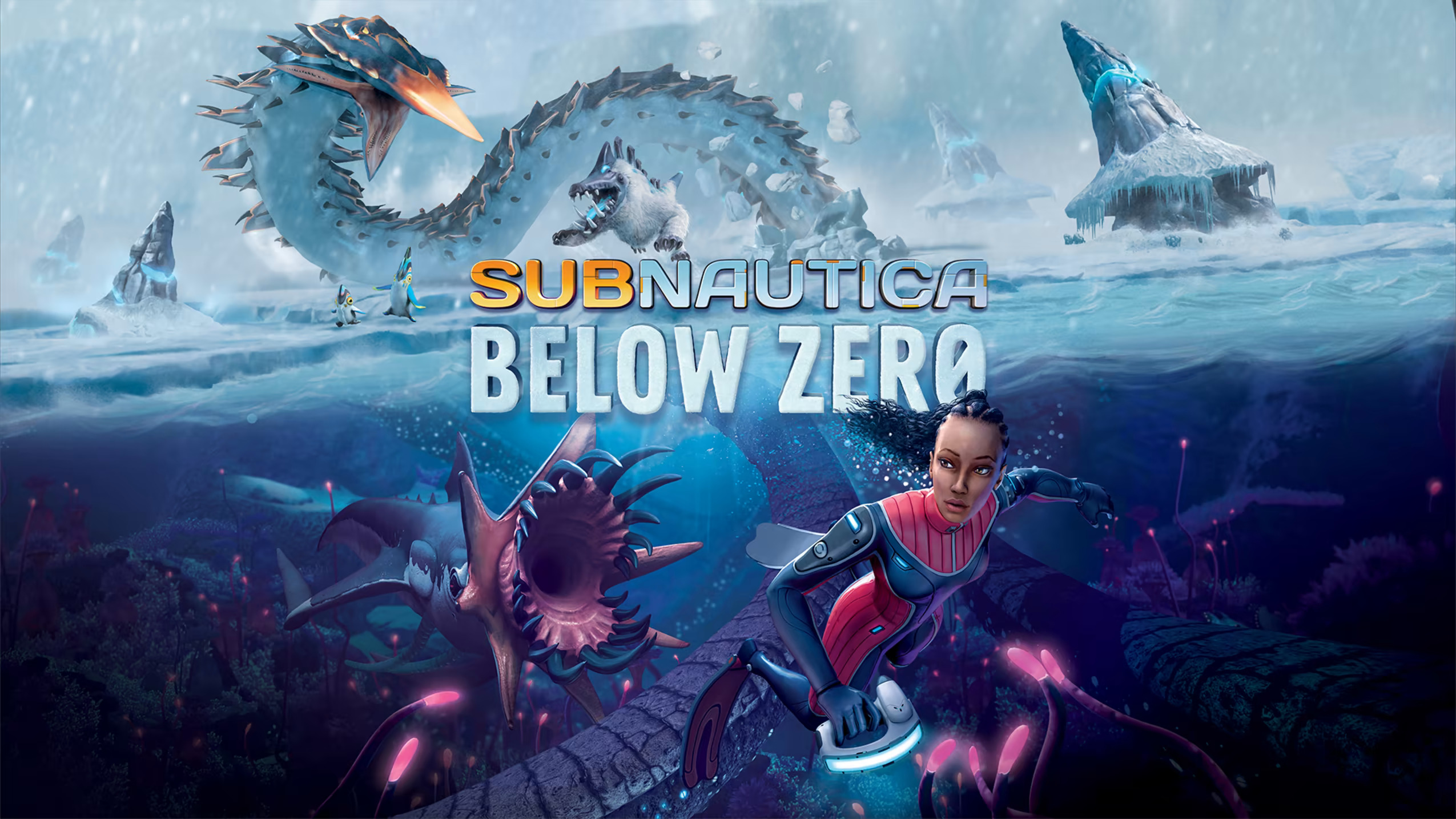 Subnautica Below Zero Subnautica Wiki Fandom