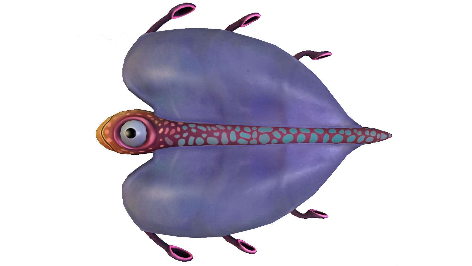 Bladderfish (Subnautica), Subnautica Wiki