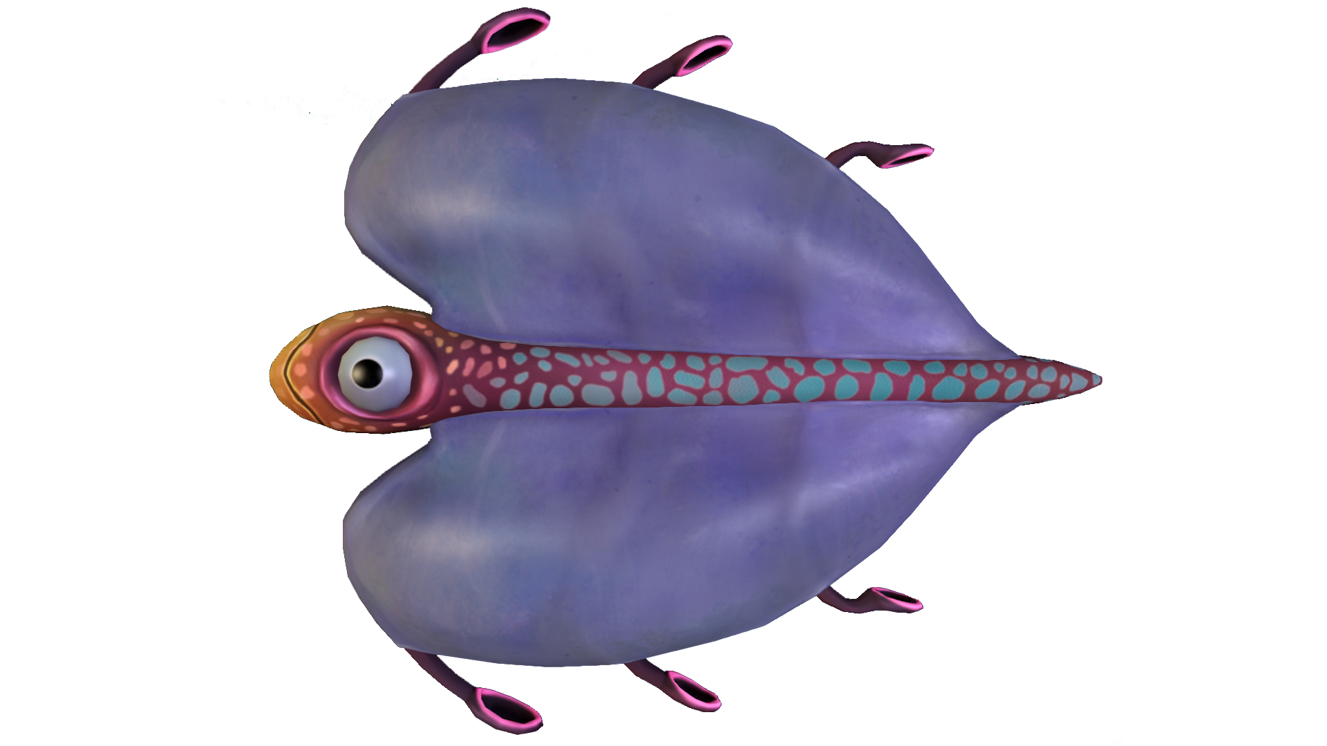 Lead (Subnautica), Subnautica Wiki