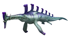 Stalker Fauna