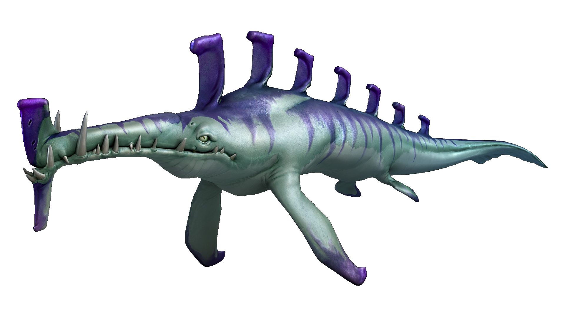 Lead (Subnautica), Subnautica Wiki