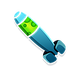 Gas Torpedo Icon