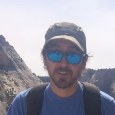 Kiel McDonald - World Designer