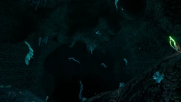 BKZn4.jpeg (678 КБ) Вход в Затерянную реку в северной Зоне кровавых водорослей