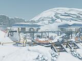 Outpost Zero