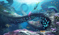 Old concept art