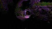 20160717004114 1.jpg (154 KB) A Drooping Stinger guarding a cave