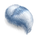 Snow Stalker Fur Icon