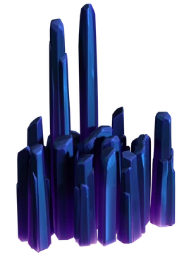 CrystalCavesCrystal
