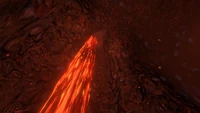 LavalakesLavaFallHighestPoint.png (2.27 MB) The top of this specific lava fall is the highest point of the Biome