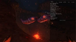 2018-09-06 00001.jpg (1,4 МБ) Лавовые личинки в неактивной лавовой зоне.