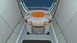 Modification Station Subnautica Subnautica Wiki Fandom