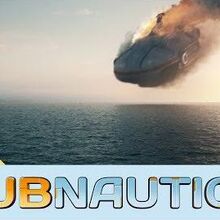 Avrora Subnautica Viki Fandom