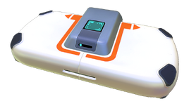 Data Box