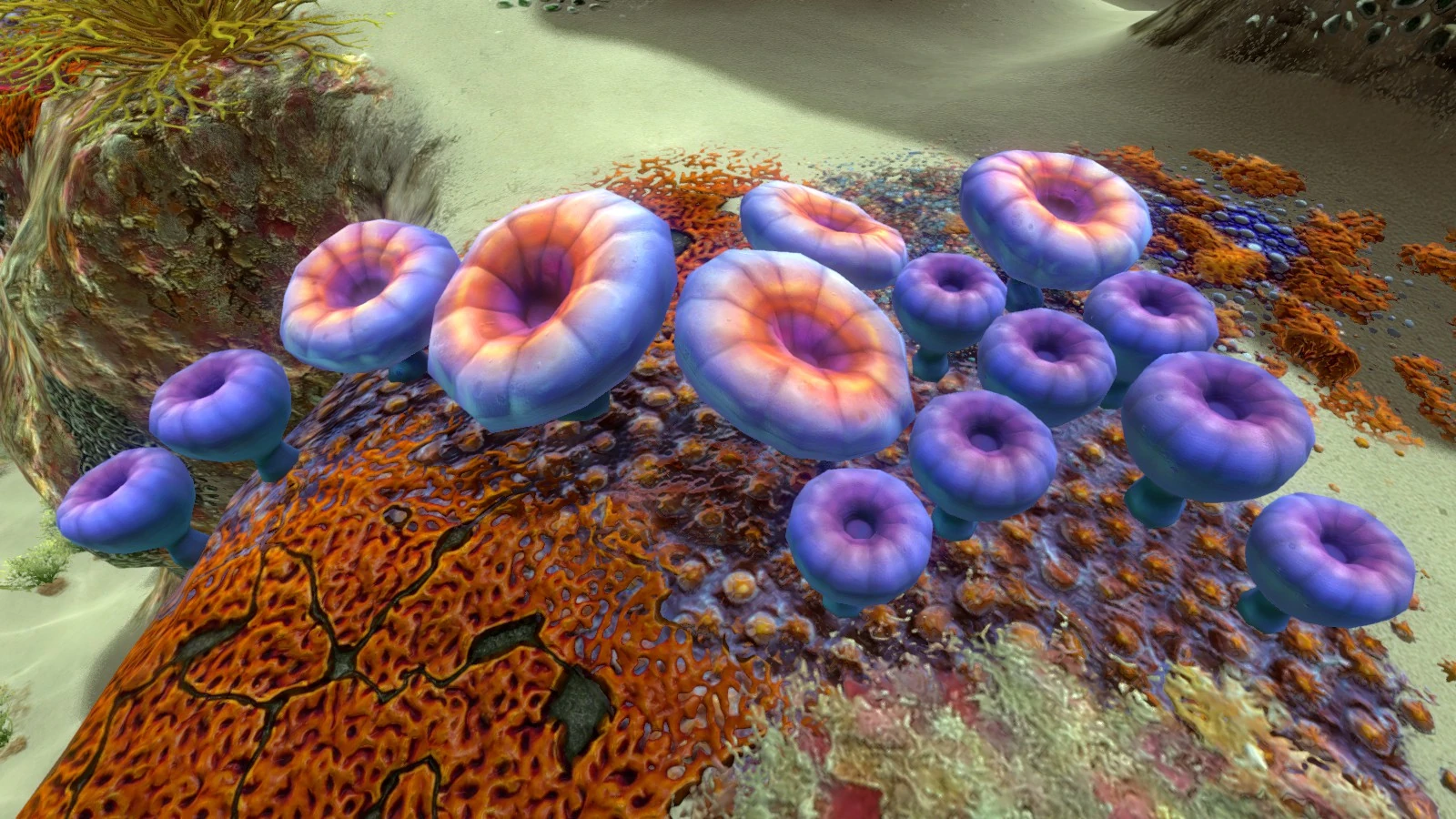 Образец гриба subnautica где найти