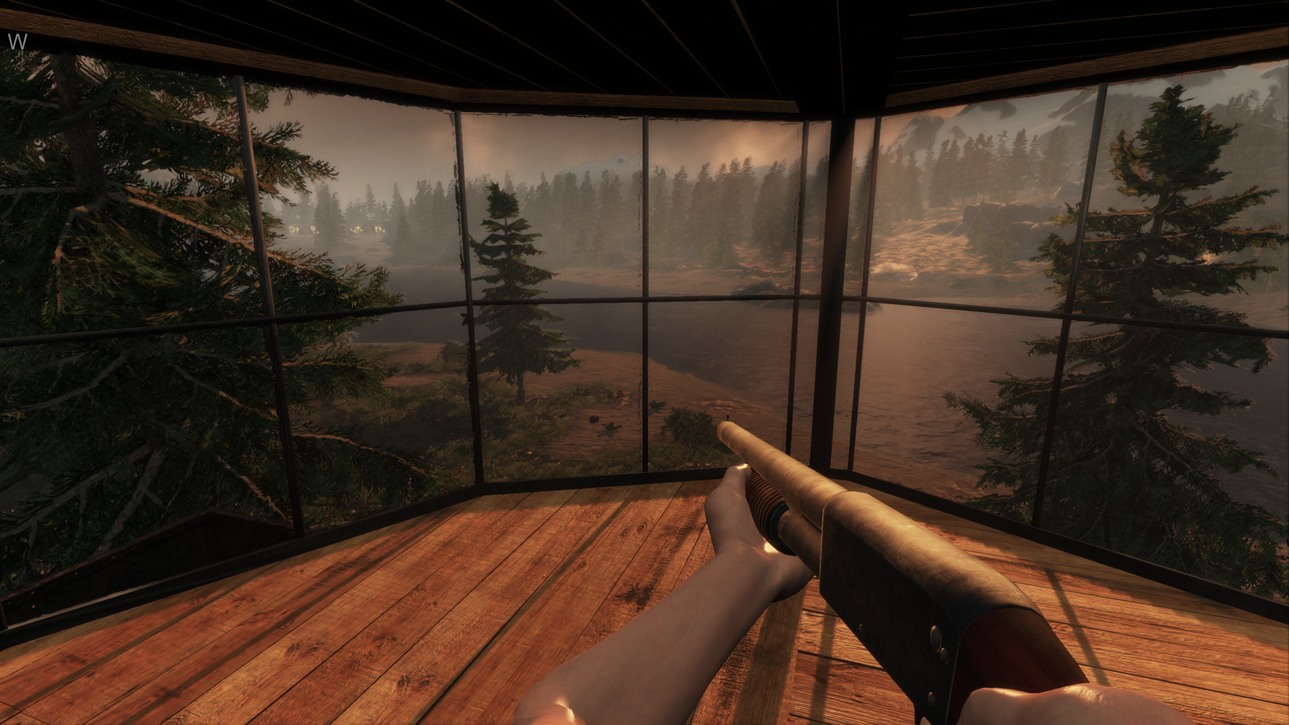subsistence pc game in vorpx