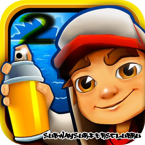 Subway Surfers