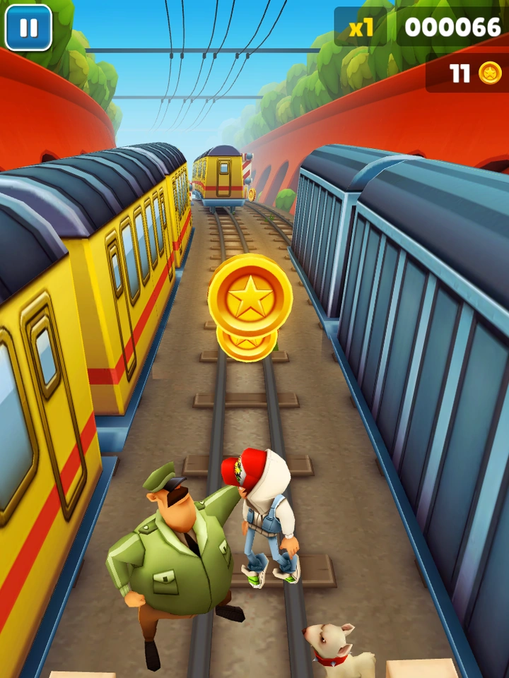 Такой игра нужно включить. Игра бегалки Subway Surfers. Сабвей серф монеты. Сабвей сёрф поезд. Поезд из игры Subway Surf.