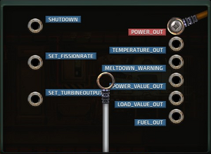 Wiring UI