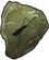 Oxygenite Shard