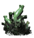 Elastin Plant