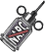 Naloxone icon